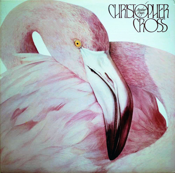 Christopher Cross